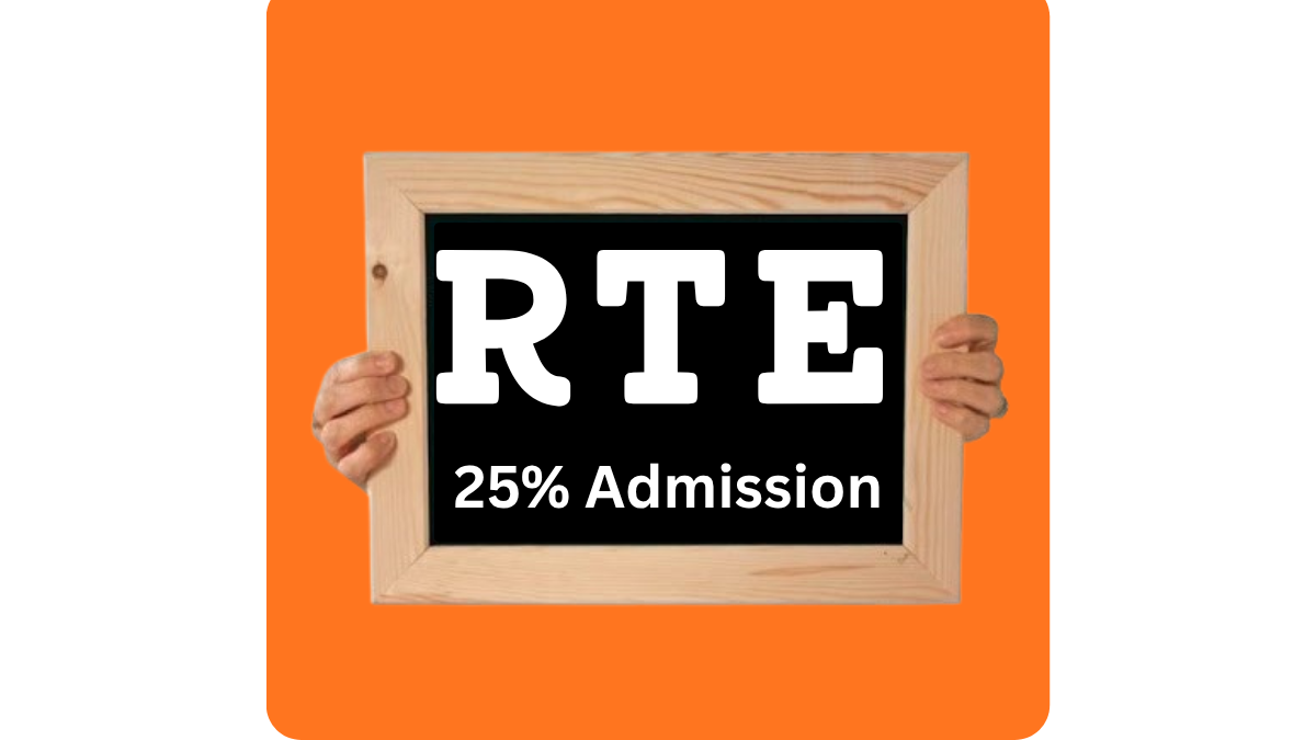 RTE Admission